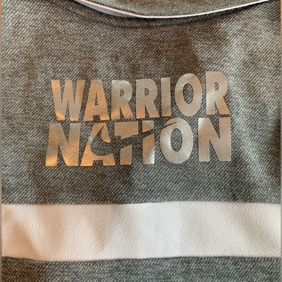 Nike Women’s Dri-fit Golf Tour Performance Sleeveless Top XL Preowned - Picture 9 of 12